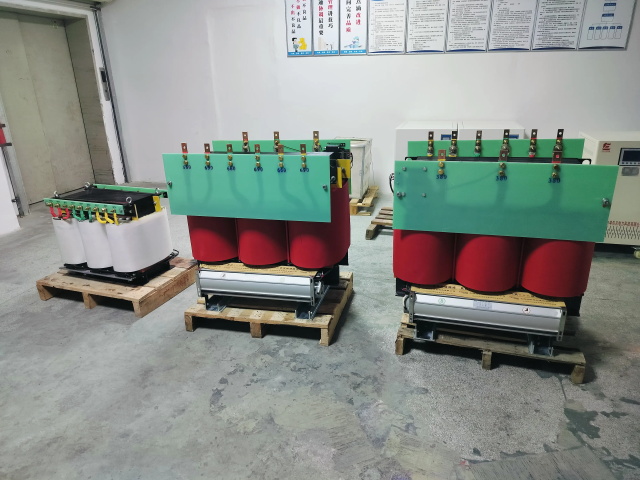 梅里斯达斡尔族KS11-1000KVA矿用变压器